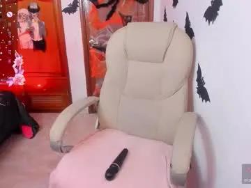 maavca on Chaturbate 