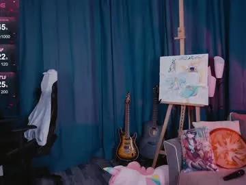 Chaturbate madnessalise is Freechat madnessalise — Welcome to WONDERLAND - Goal is : OIL BOOBS #ahegao #cosplay #young #18 #cute