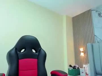 Freechat magievans1 on Chaturbate