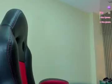Freechat magievans1 on Chaturbate