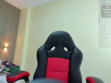 Freechat magievans1 on Chaturbate