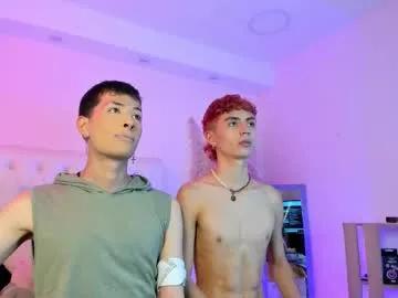 maiky_cooper — GOAL: Hey cute Maiky [10 tokens remaining] hot guy wants to be destroyed #420smoke #twink #findom #smoke #gay #bigdick