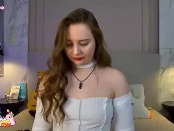 Freechat maltii_evans on Chaturbate