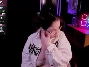 Freechat manic_pixie_ on Chaturbate