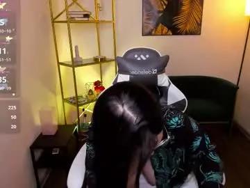 Freechat manic_pixie_ on Chaturbate