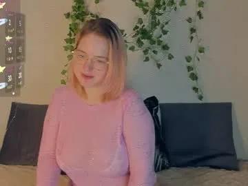 Freechat manic_pixie_ on Chaturbate