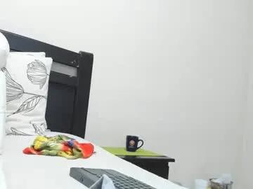 Freechat mara2020xxx69 on Chaturbate