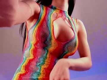 Freechat marily_daniela_ on Chaturbate