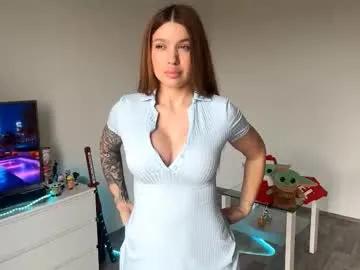 Private marindasembler on Chaturbate