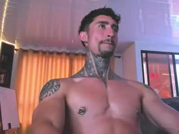 mark_kamper — I am not just an image... I am the moment you did not expect...do you dare to discover why? - Goal: WILL YOU SPILL MY MILK? [2854 tokens left] 18 #muscle #hairy #cum #lovense