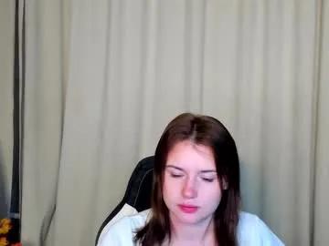 Freechat marrie_coy on Chaturbate