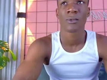 Private martin_killer on Chaturbate