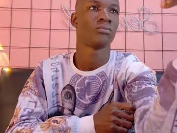 Private martin_killer on Chaturbate