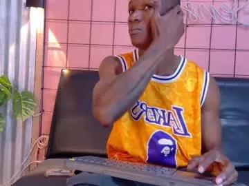 Private martin_killer on Chaturbate