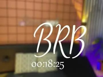 Private martin_killer on Chaturbate