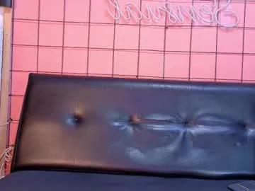 Private martin_killer on Chaturbate