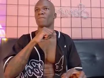 Private martin_killer on Chaturbate