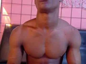 Private martin_killer on Chaturbate