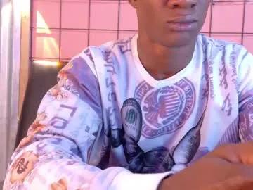 Private martin_killer on Chaturbate