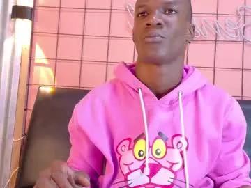 Private martin_killer on Chaturbate