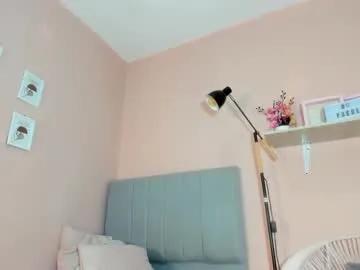 Private mary_cute9 on Chaturbate