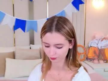 Freechat marybeth_snow on Chaturbate