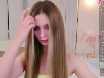 Freechat marybeth_snow on Chaturbate