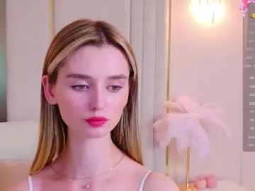 Freechat marybeth_snow on Chaturbate