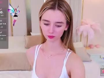Freechat marybeth_snow on Chaturbate