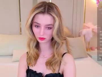 Freechat marybeth_snow on Chaturbate