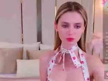 Freechat marybeth_snow on Chaturbate