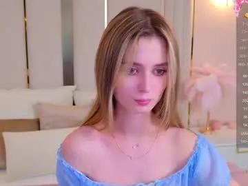 Freechat marybeth_snow on Chaturbate