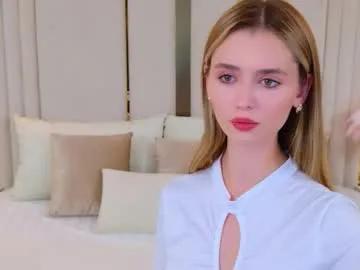 Freechat marybeth_snow on Chaturbate