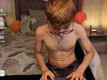 matty_spark on Chaturbate 