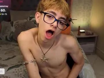 matty_spark on Chaturbate 