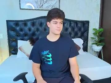 maxxicruz on Chaturbate 