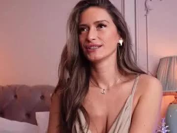mayavixxen on Chaturbate 