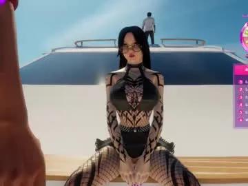 meganfantastic — Welcome to my room! - Goal: I love Megan [374 tokens left] #anime #hentai #mistress #slave #futa