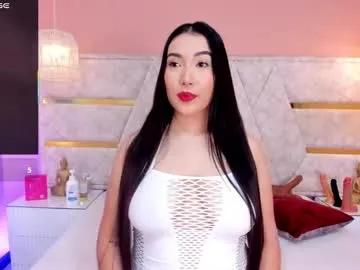 Freechat melany_rouse_ on Chaturbate