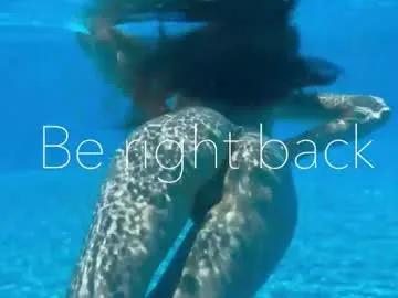 Freechat melanybunny on Chaturbate