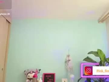 Freechat melisa_se on Chaturbate