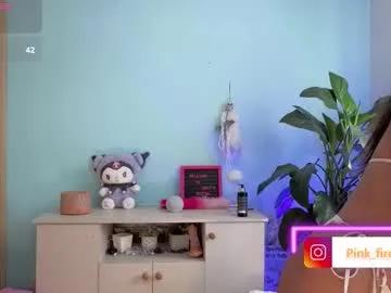 Freechat melisa_se on Chaturbate