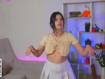 Freechat melissaforst on Chaturbate