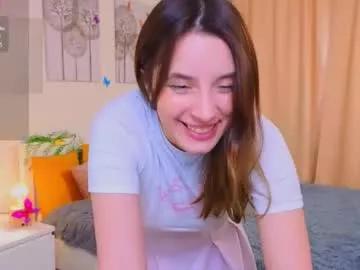 Freechat melissaforst on Chaturbate