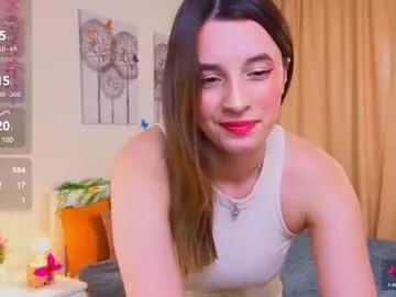 Freechat melissaforst on Chaturbate