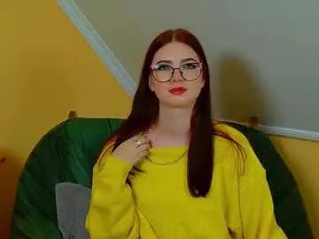 melissamays — WELCOME  #18 #glasses #nonude #cute #young