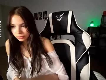 mellowpearl on Chaturbate 