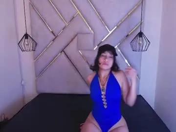 melody_brian — GOAL: Sexy Dance [14 tokens remaining] Welcome to my room! #teen #skinny #daddysgirl #18 #latina