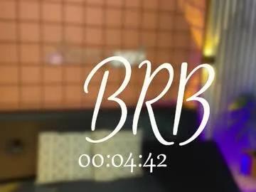 Freechat mensia_hernandez on Chaturbate