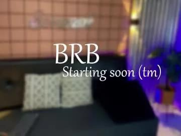 Freechat mensia_hernandez on Chaturbate